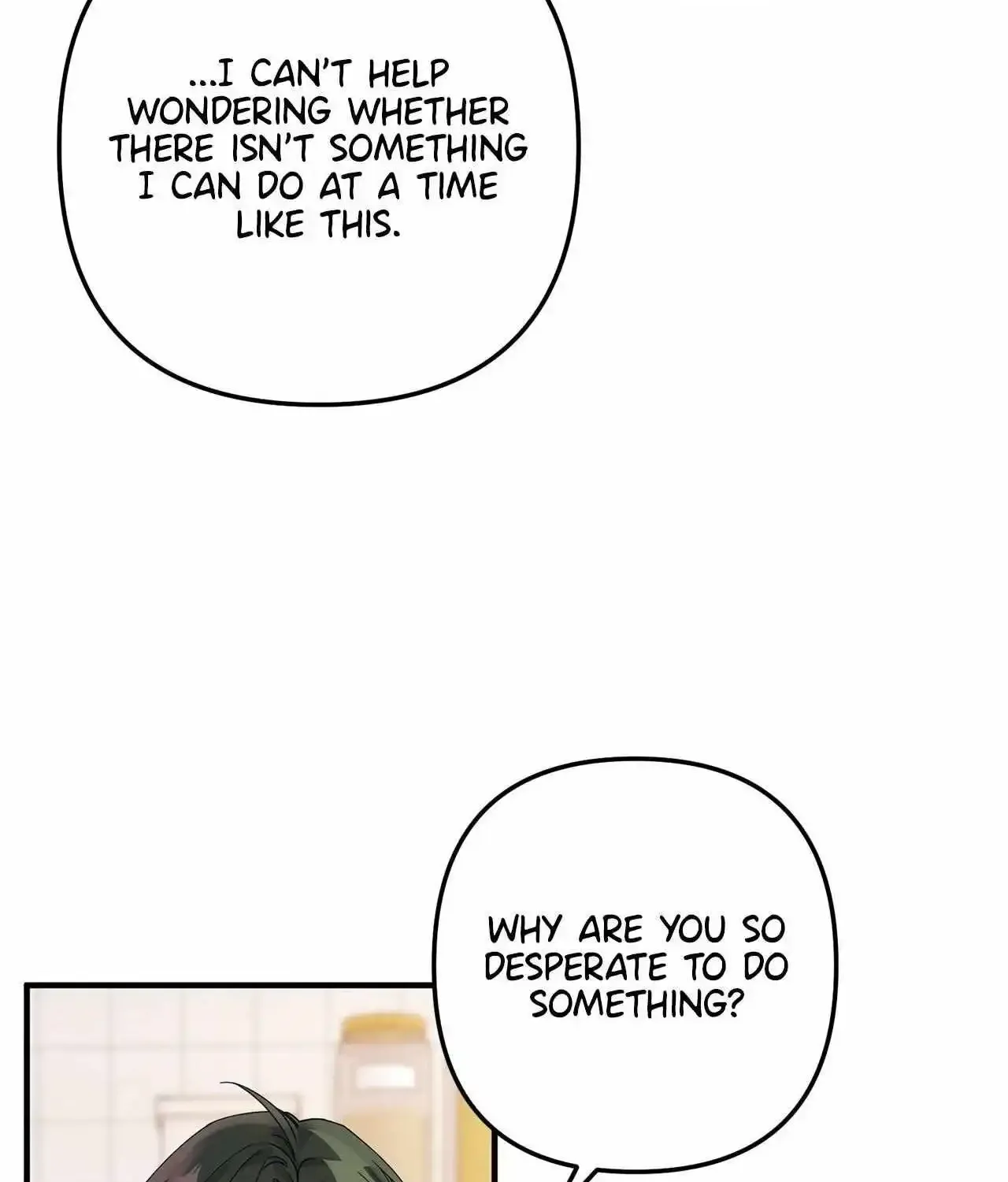 Fried Shrimp On Saturday Zinmanga X Chapter 19 Page 112