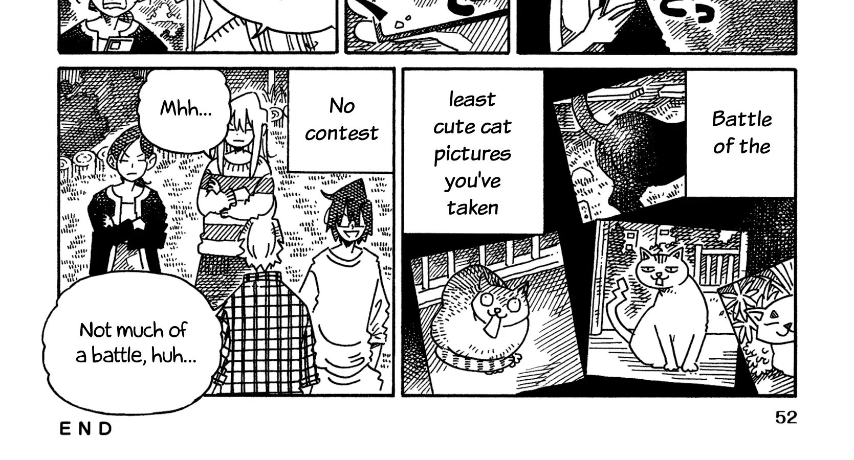 Hatarakanai Futari Zinmanga X Chapter 1613 Page 2