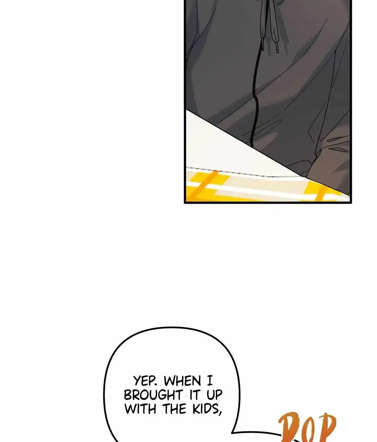 Fried Shrimp On Saturday Zinmanga X Chapter 18 Page 91