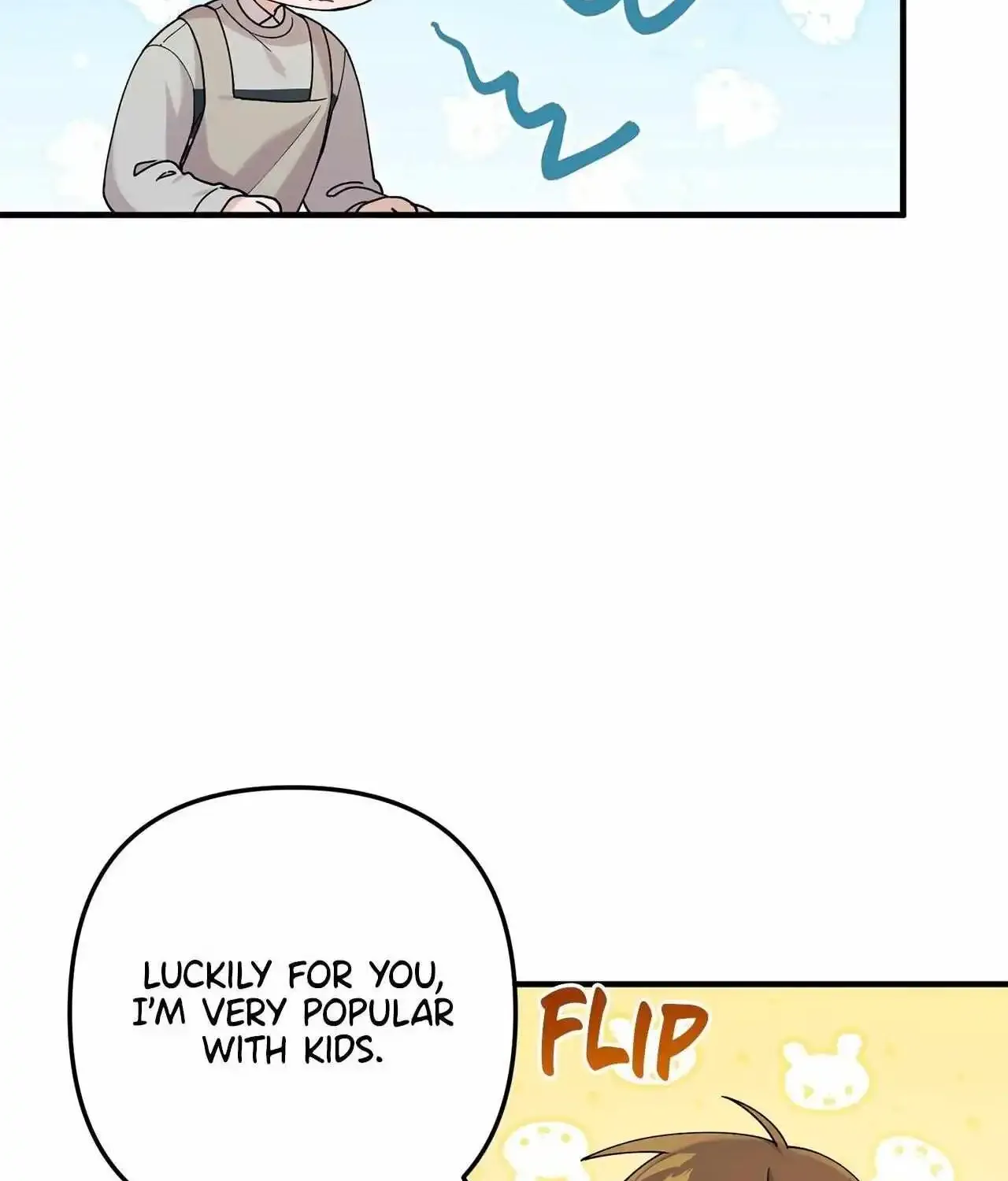 Fried Shrimp On Saturday Zinmanga X Chapter 18 Page 99