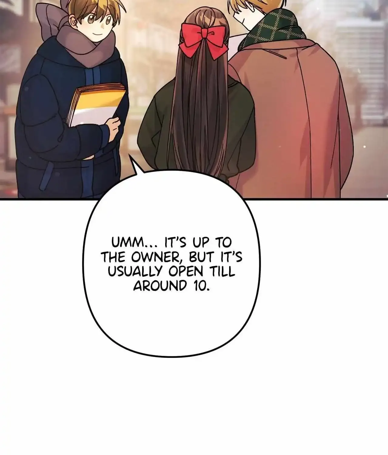 Fried Shrimp On Saturday Zinmanga X Chapter 17 Page 21