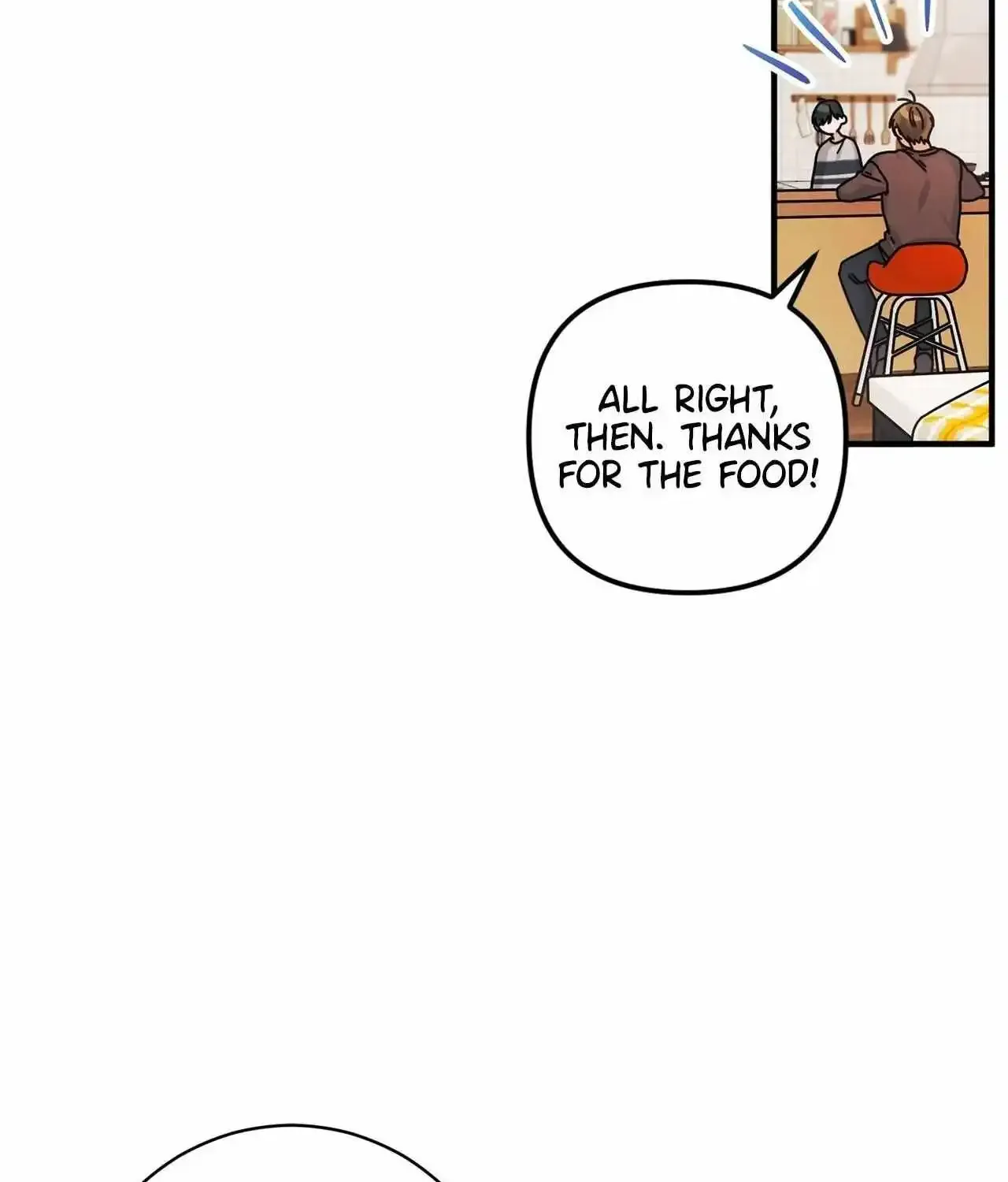 Fried Shrimp On Saturday Zinmanga X Chapter 16 Page 40