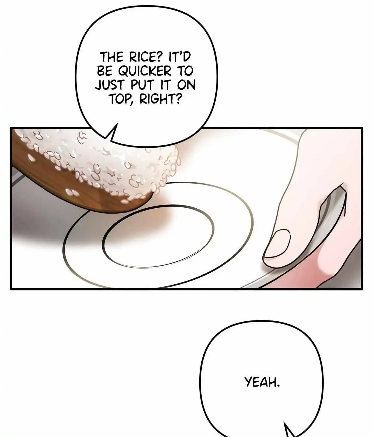 Fried Shrimp On Saturday Zinmanga X Chapter 16 Page 49