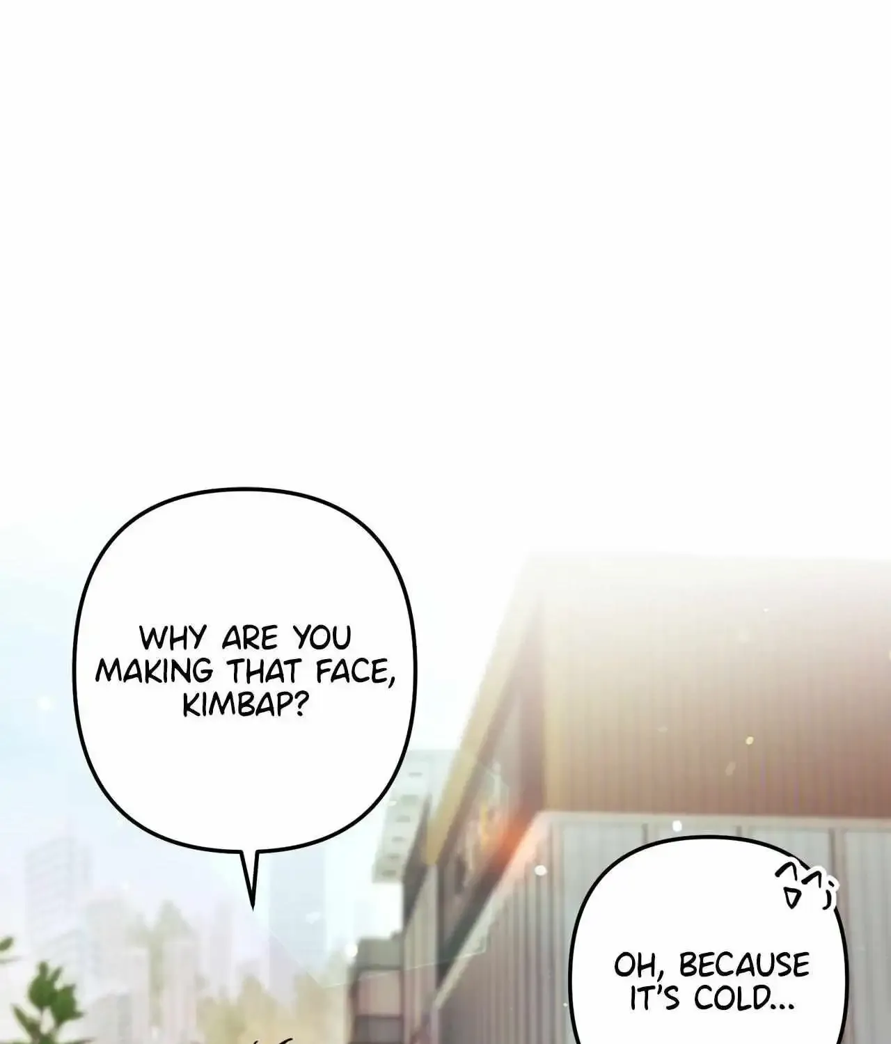 Fried Shrimp On Saturday Zinmanga X Chapter 16 Page 89
