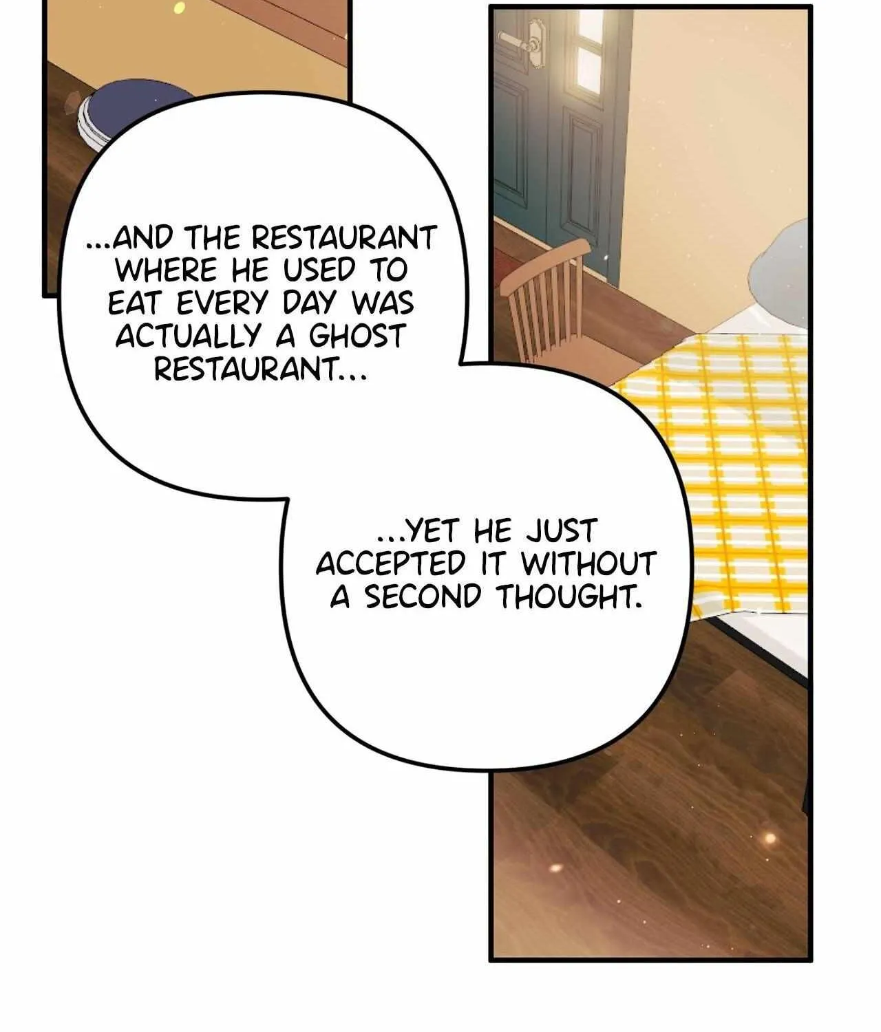 Fried Shrimp On Saturday Zinmanga X Chapter 14 Page 14