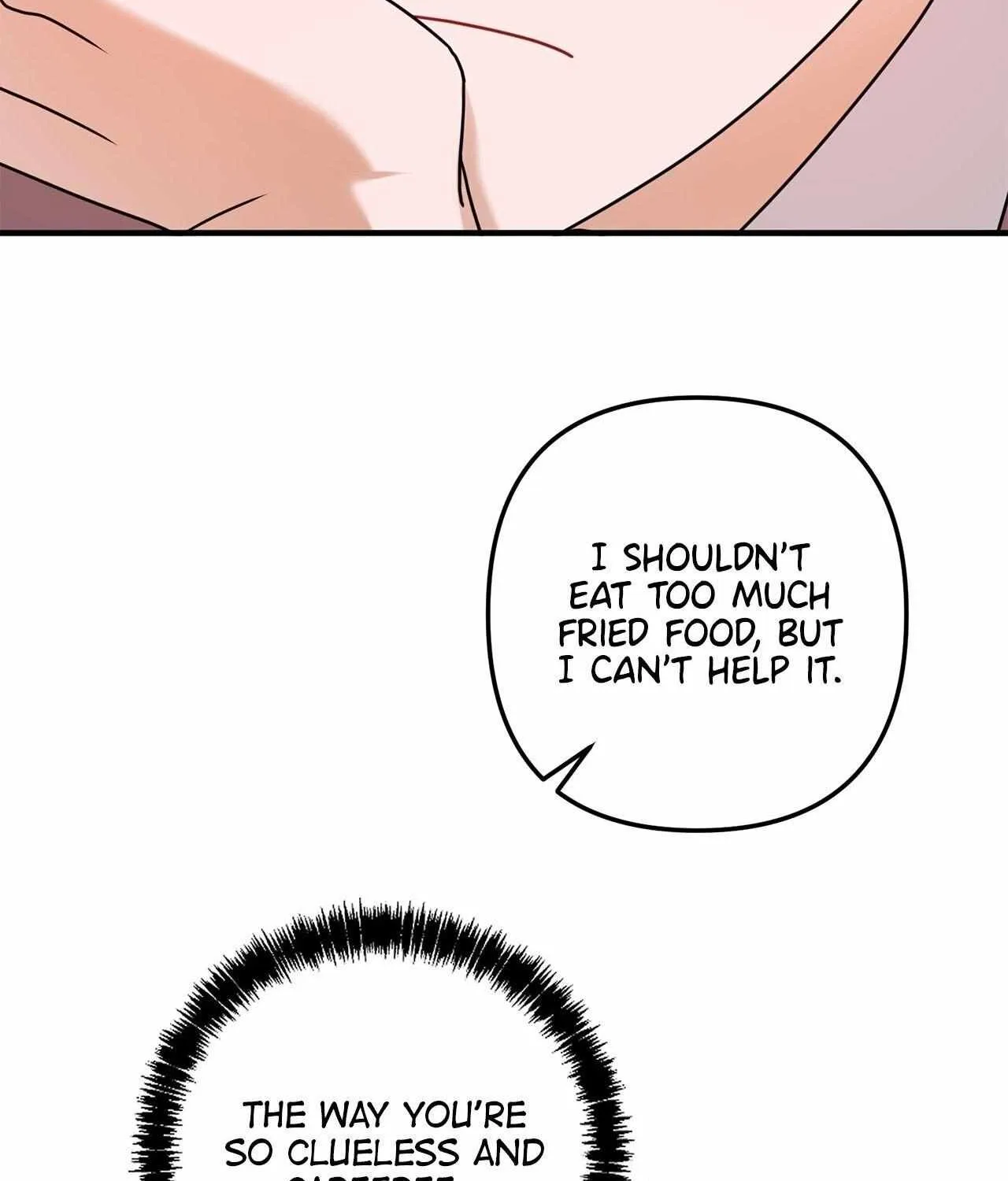 Fried Shrimp On Saturday Zinmanga X Chapter 14 Page 100