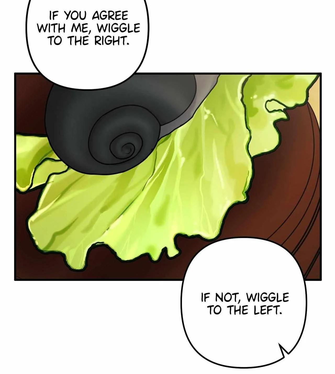 Fried Shrimp On Saturday Zinmanga X Chapter 14 Page 116