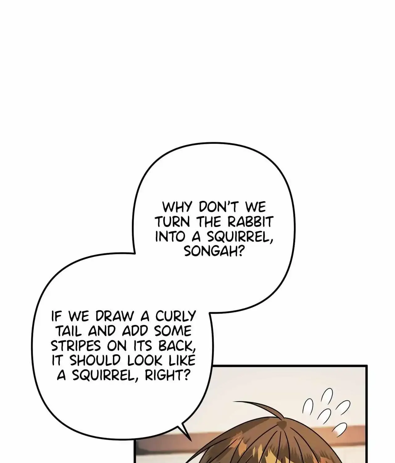 Fried Shrimp On Saturday Zinmanga X Chapter 11 Page 16