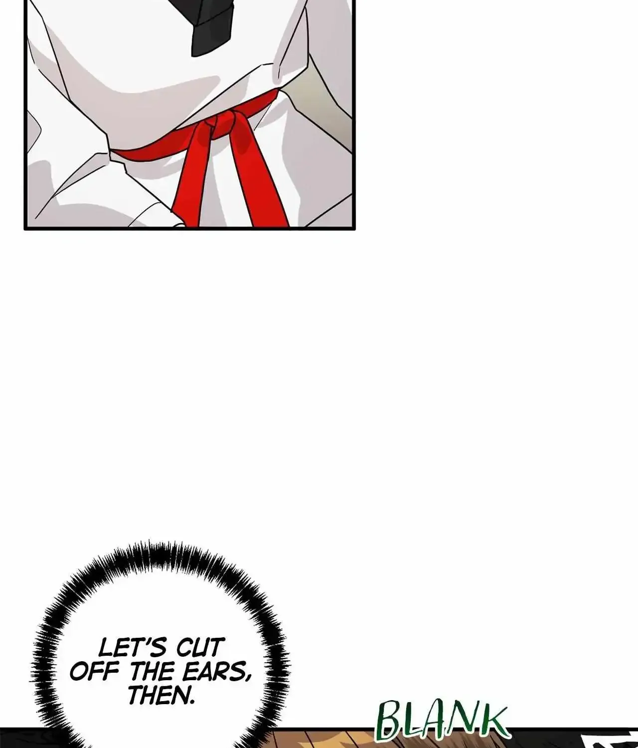 Fried Shrimp On Saturday Zinmanga X Chapter 11 Page 20