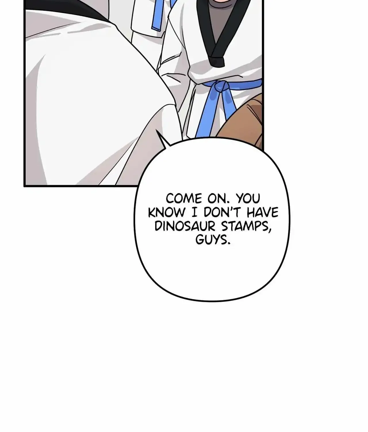 Fried Shrimp On Saturday Zinmanga X Chapter 11 Page 29