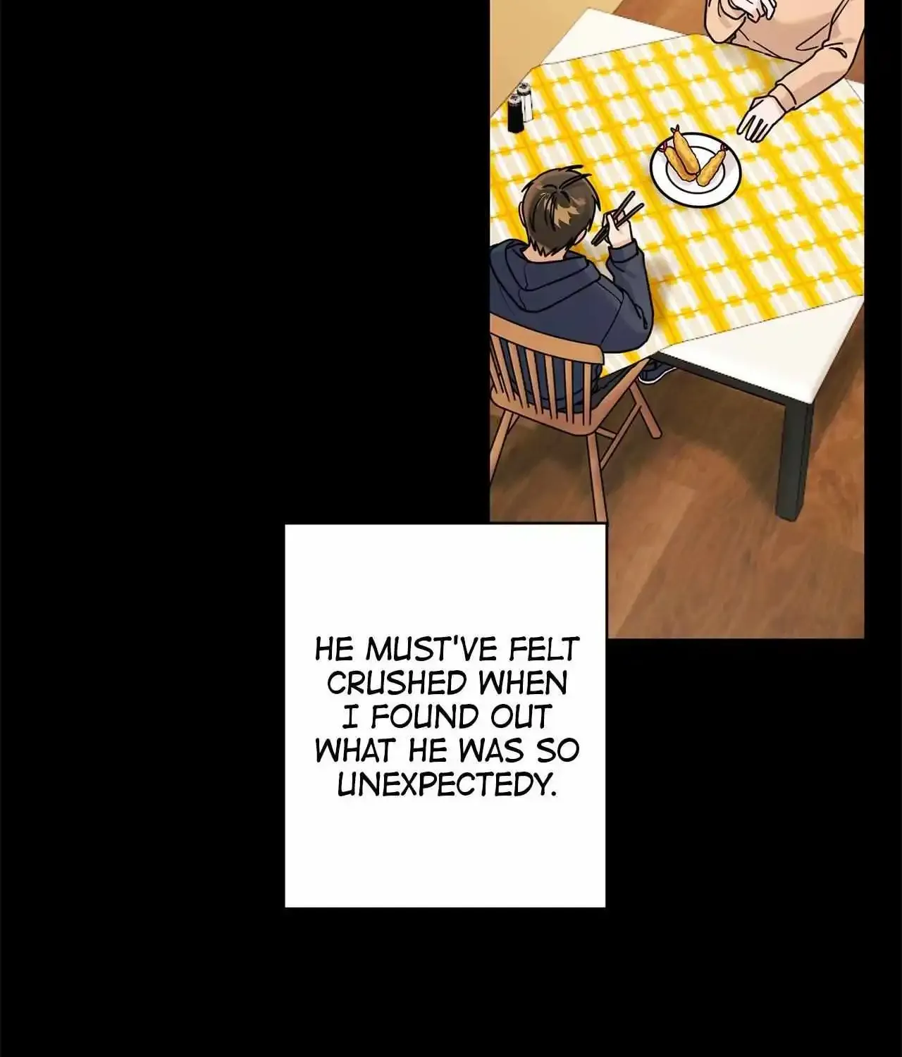 Fried Shrimp On Saturday Zinmanga X Chapter 11 Page 66