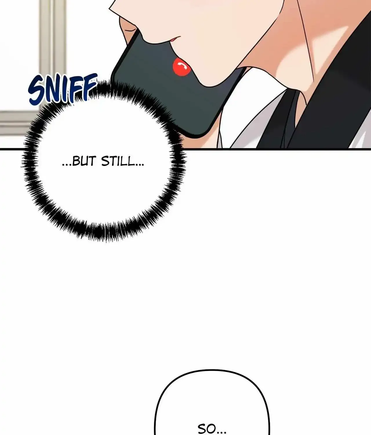 Fried Shrimp On Saturday Zinmanga X Chapter 11 Page 70