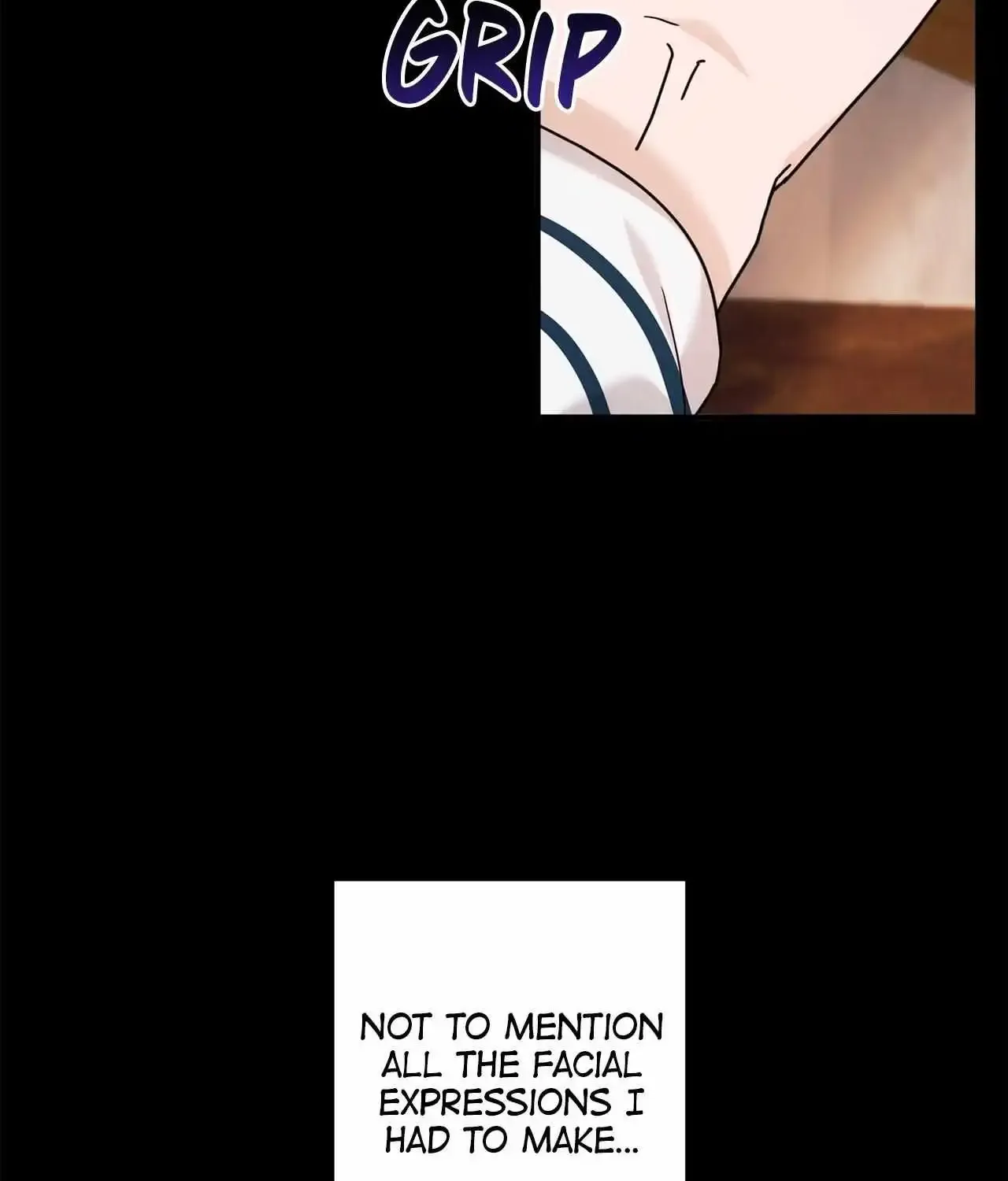 Fried Shrimp On Saturday Zinmanga X Chapter 10 Page 64