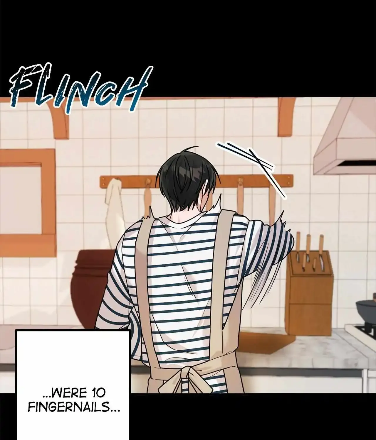 Fried Shrimp On Saturday Zinmanga X Chapter 10 Page 70