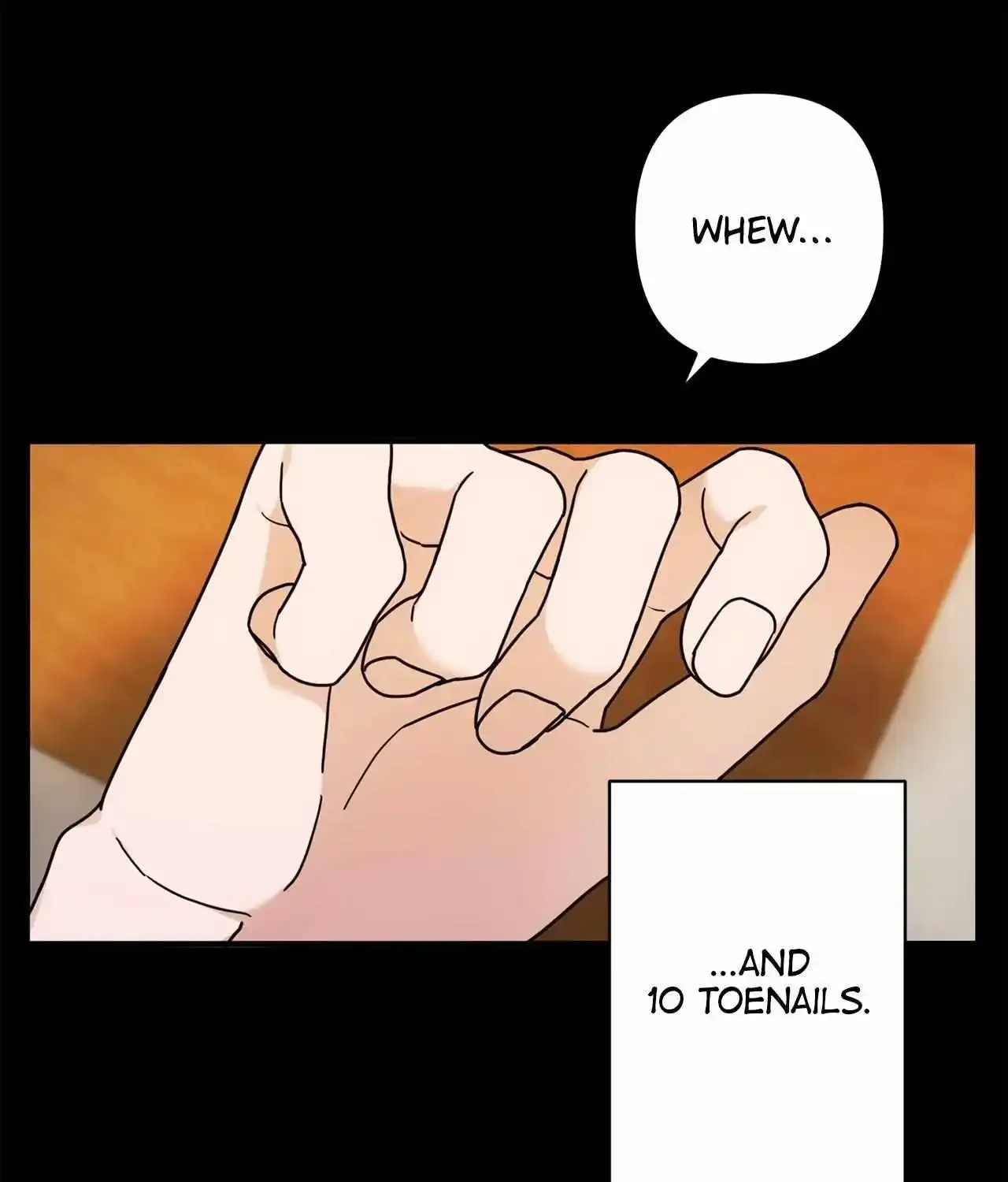 Fried Shrimp On Saturday Zinmanga X Chapter 10 Page 72