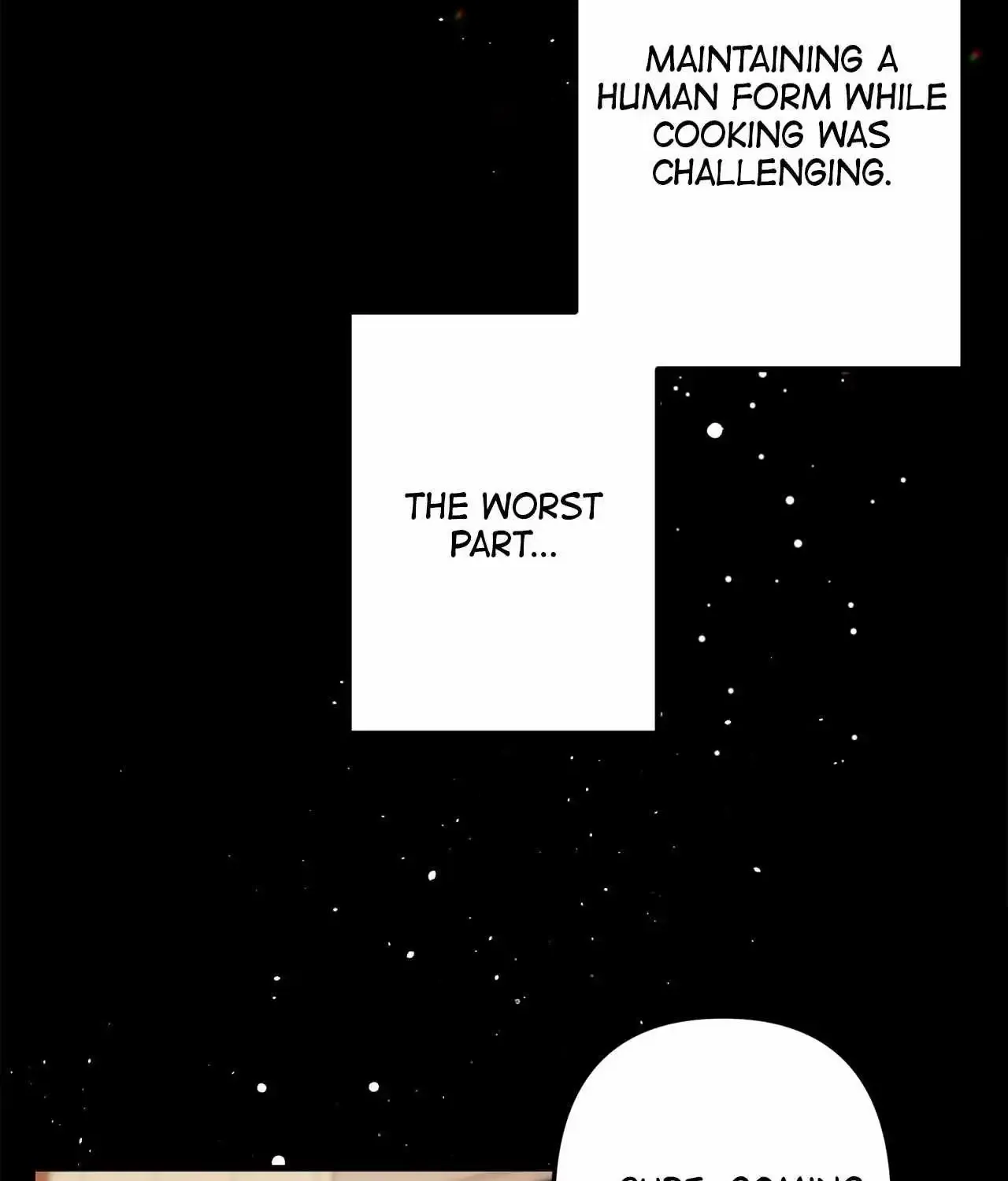 Fried Shrimp On Saturday Zinmanga X Chapter 10 Page 77