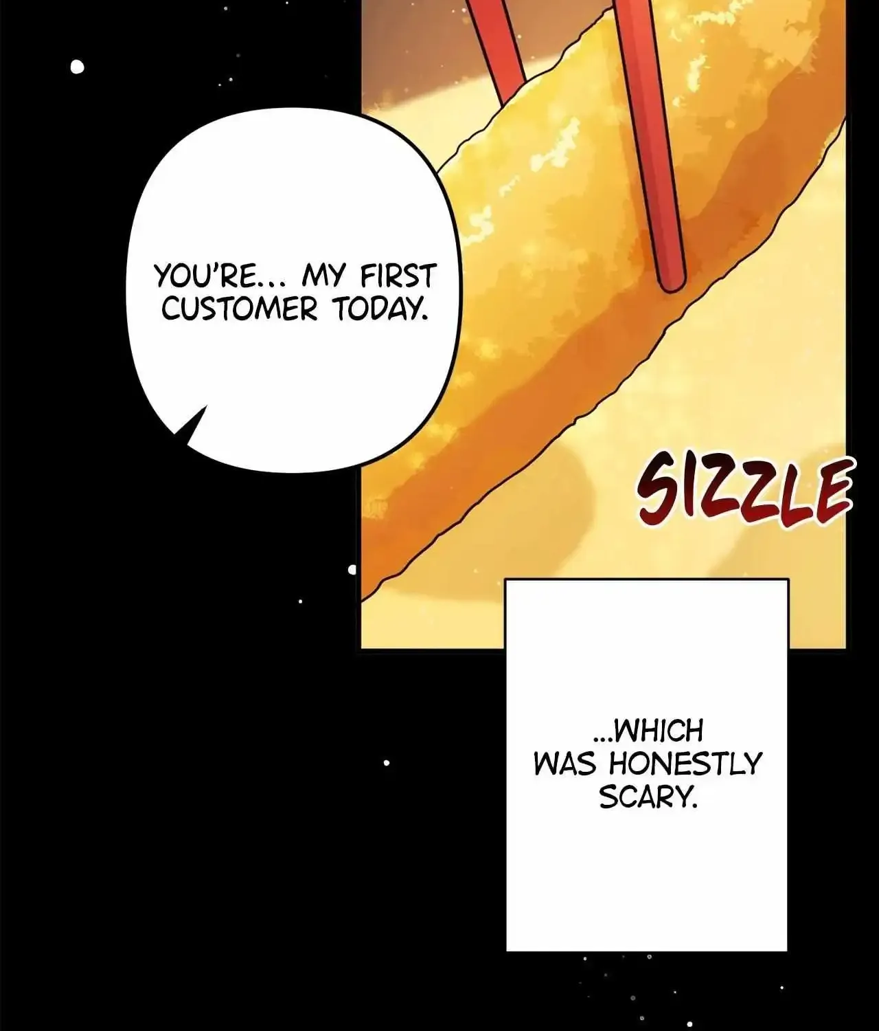Fried Shrimp On Saturday Zinmanga X Chapter 10 Page 80