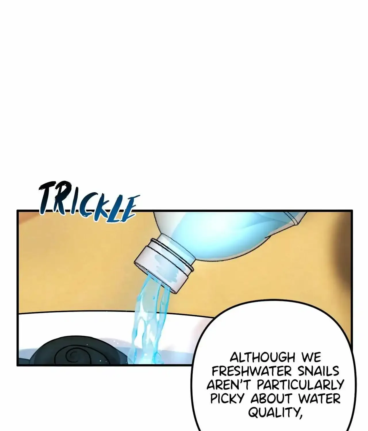 Fried Shrimp On Saturday Zinmanga X Chapter 8 Page 18
