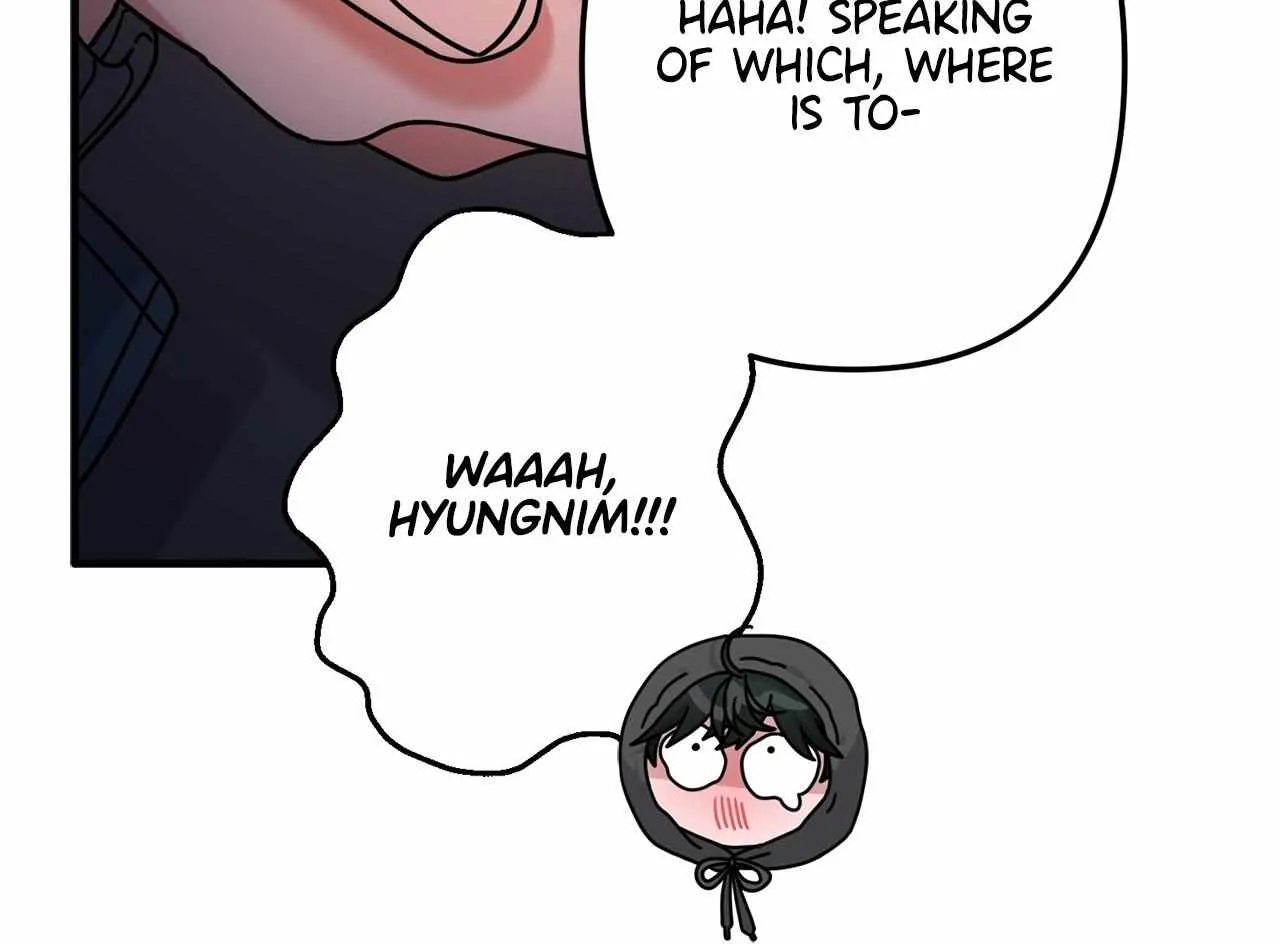 Fried Shrimp On Saturday Zinmanga X Chapter 7 Page 98