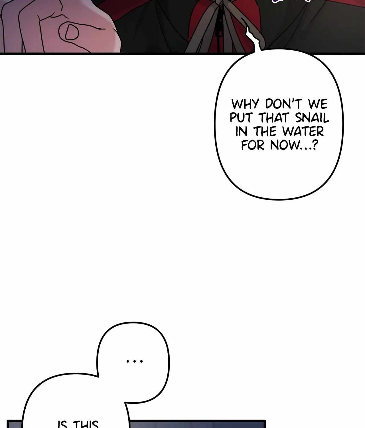 Fried Shrimp On Saturday Zinmanga X Chapter 7 Page 105