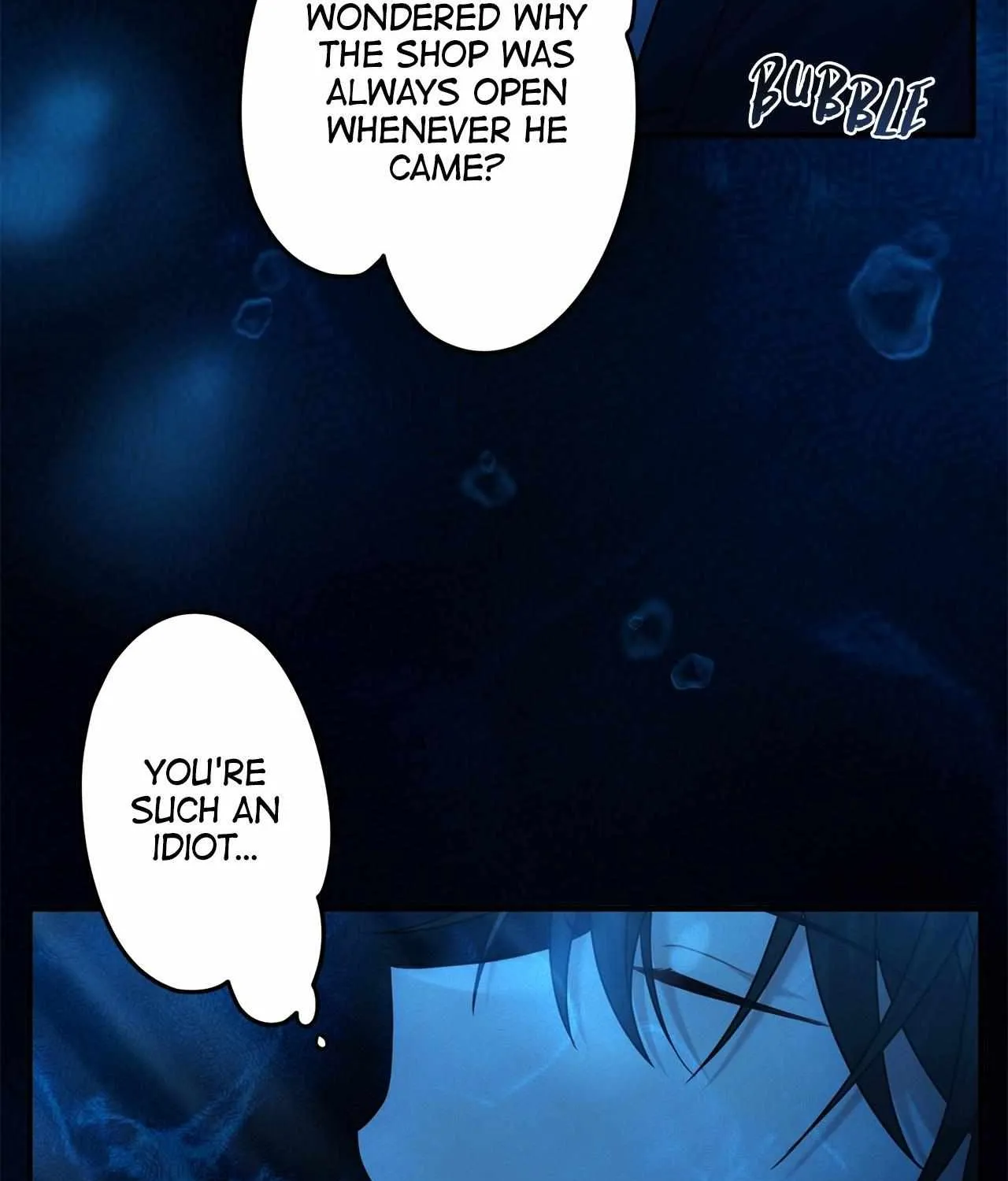 Fried Shrimp On Saturday Zinmanga X Chapter 6 Page 40
