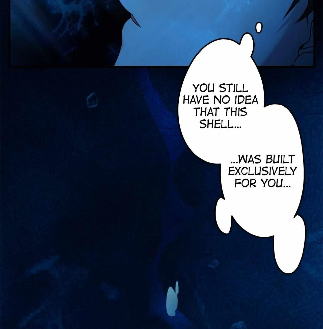 Fried Shrimp On Saturday Zinmanga X Chapter 6 Page 41