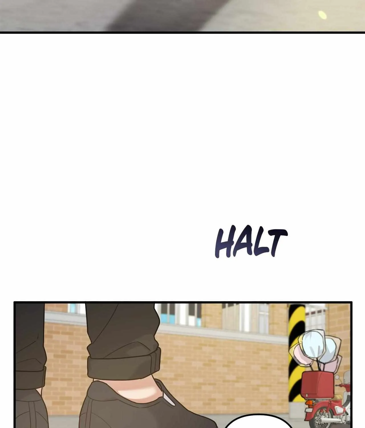 Fried Shrimp On Saturday Zinmanga X Chapter 5 Page 91