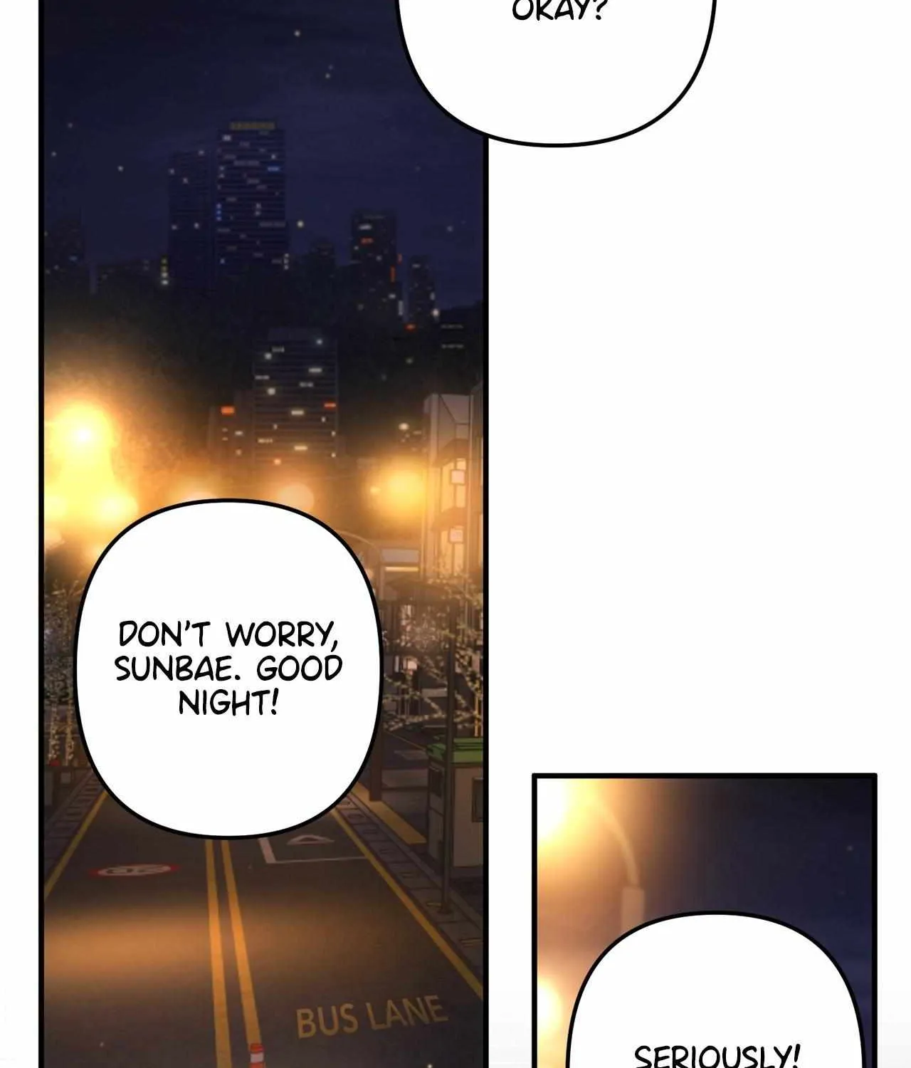 Fried Shrimp On Saturday Zinmanga X Chapter 3 Page 73