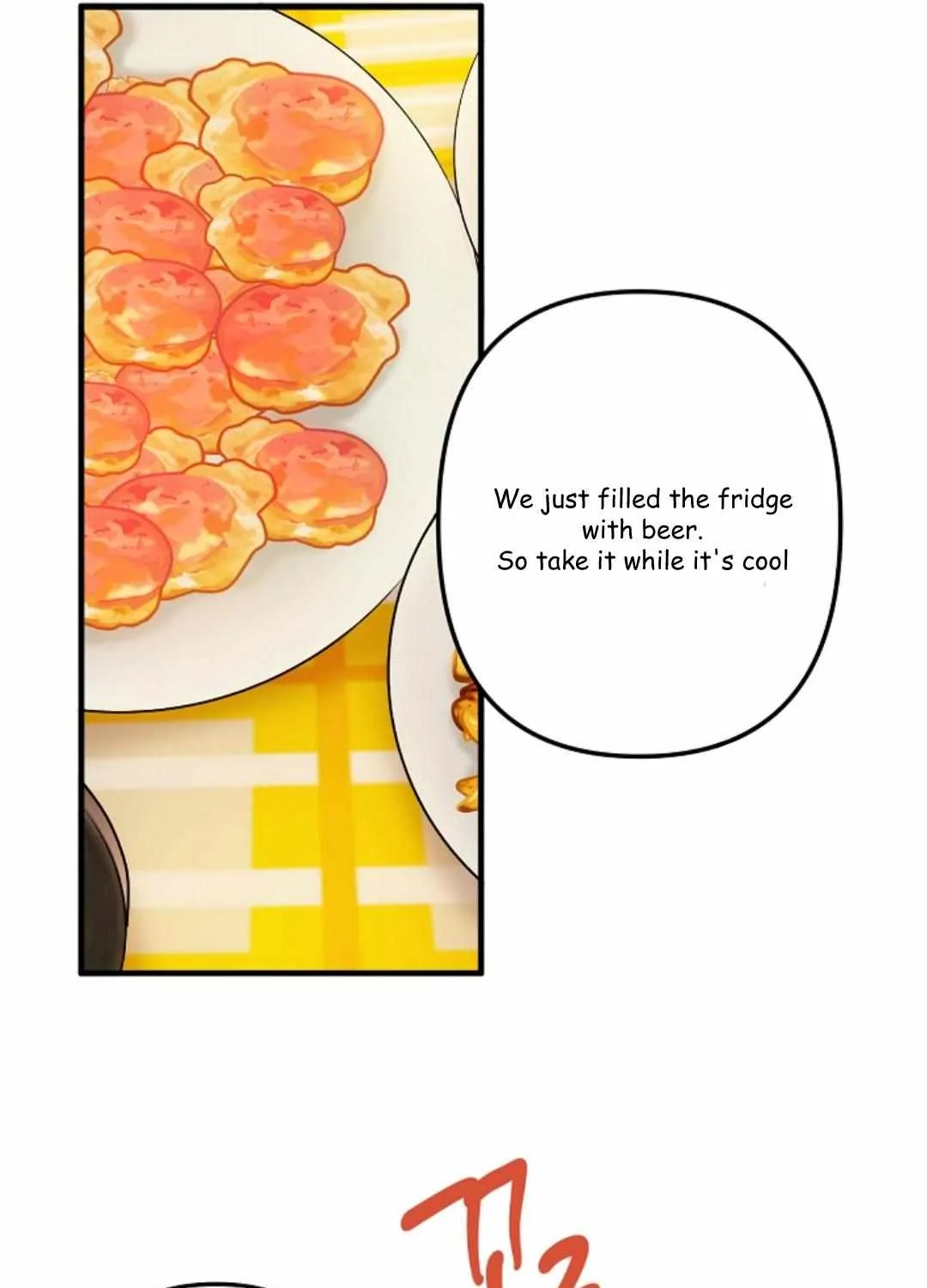 Fried Shrimp On Saturday Zinmanga X Chapter 2 Page 16