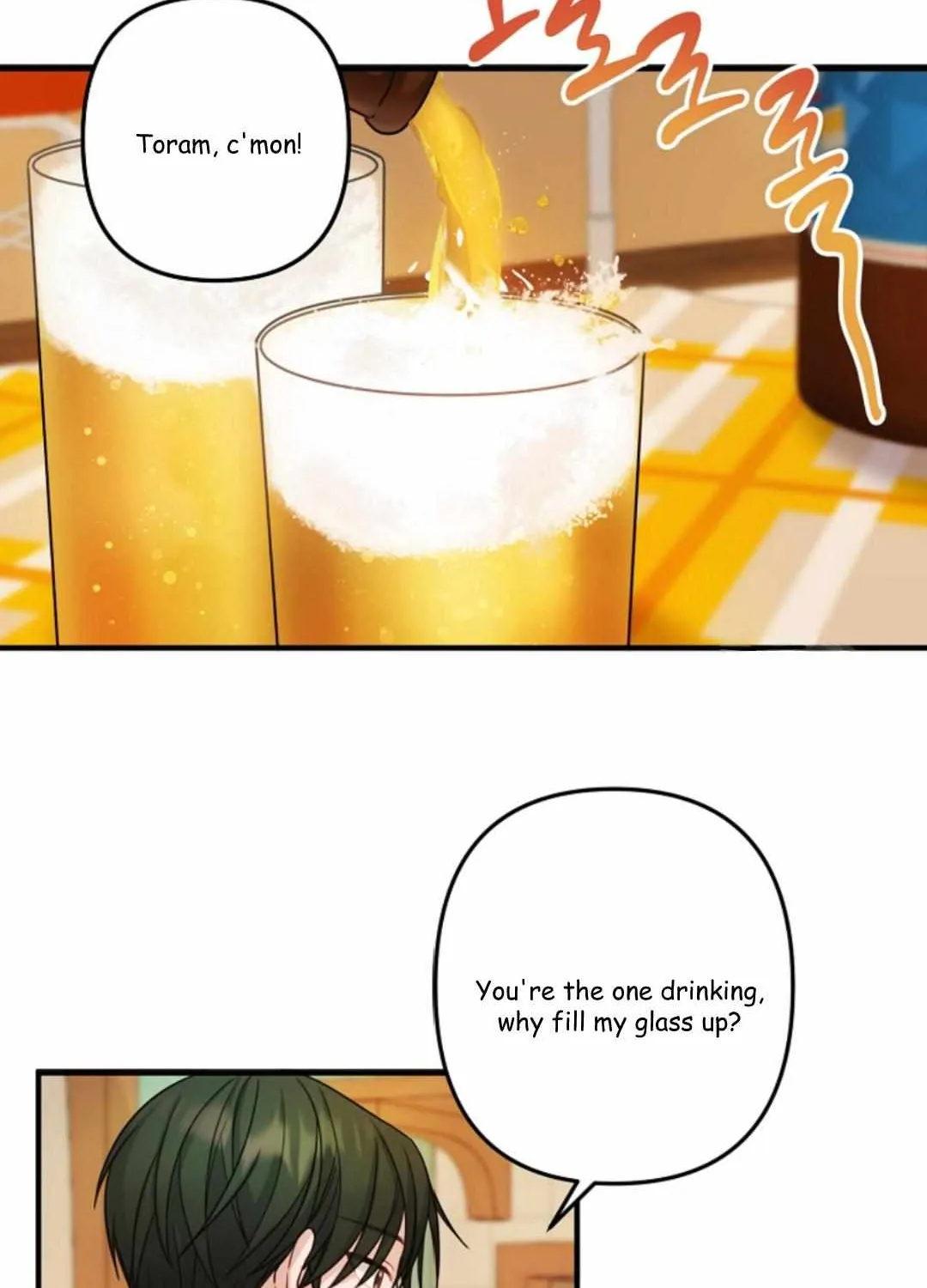 Fried Shrimp On Saturday Zinmanga X Chapter 2 Page 17