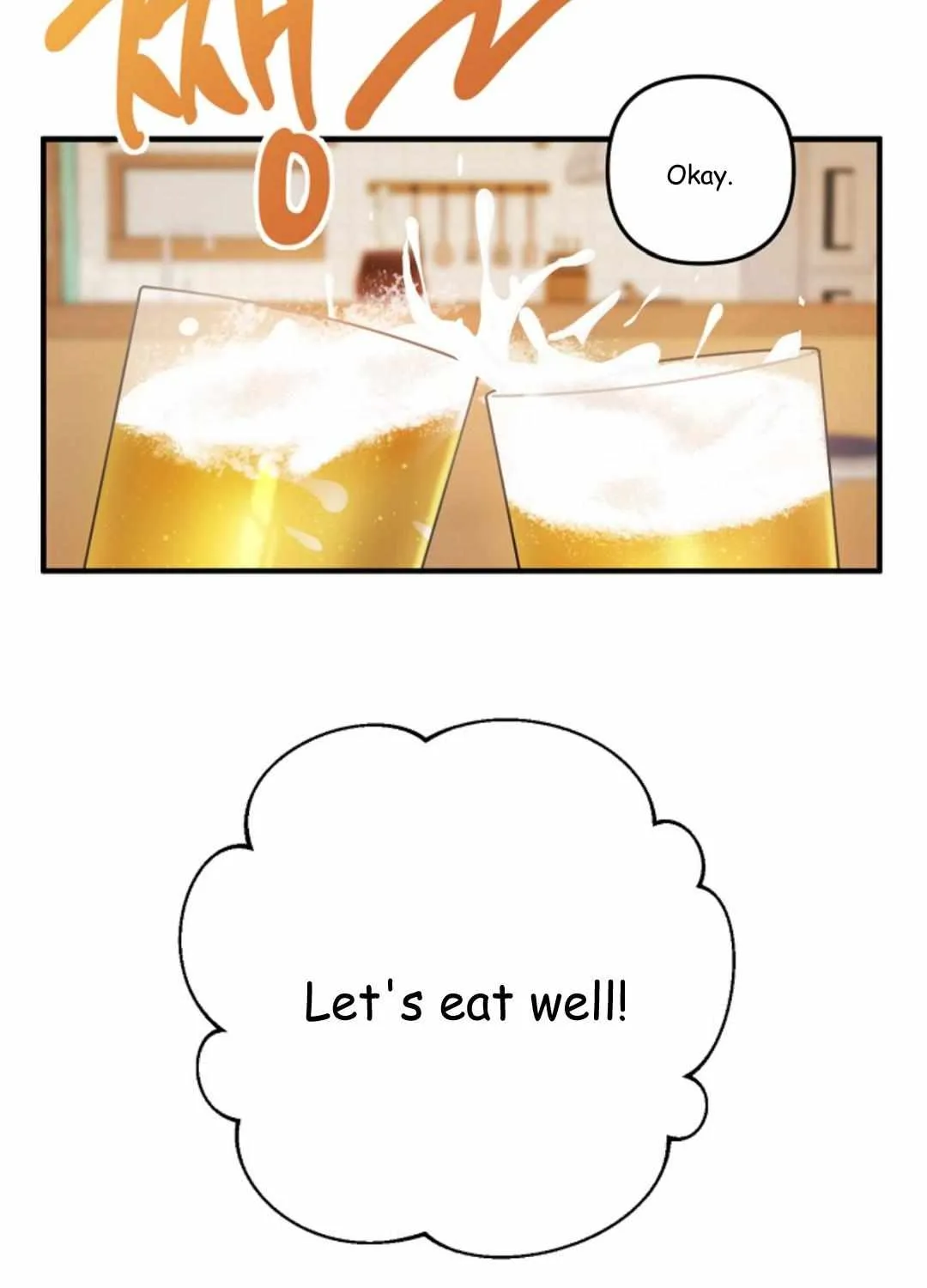 Fried Shrimp On Saturday Zinmanga X Chapter 2 Page 26