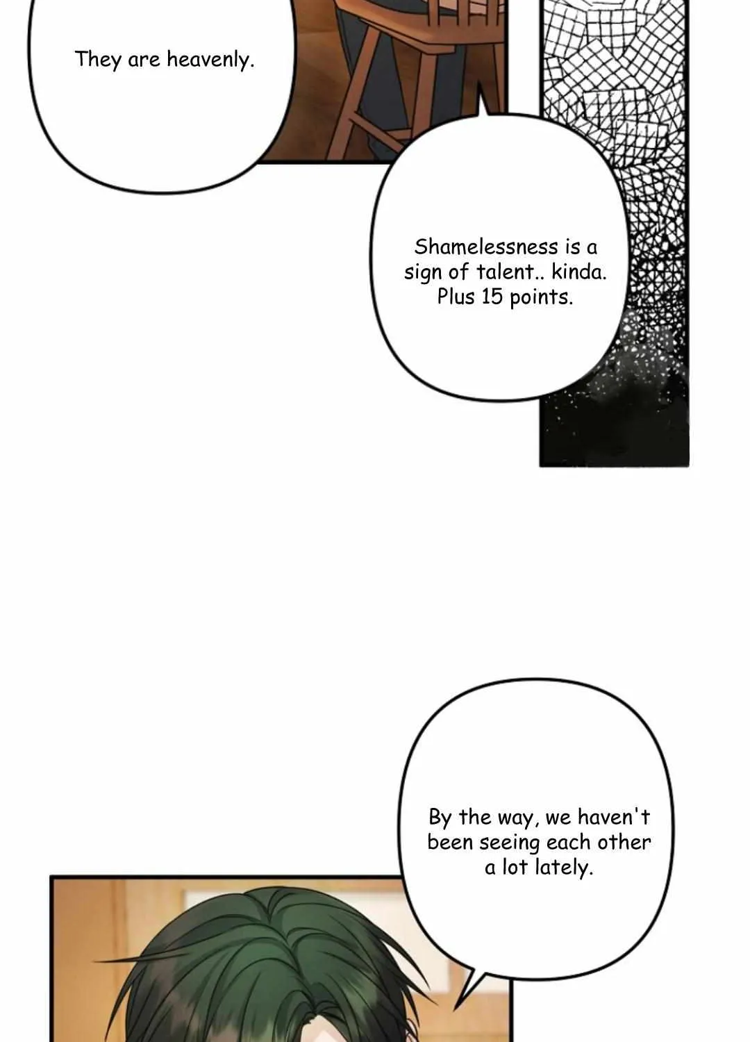 Fried Shrimp On Saturday Zinmanga X Chapter 2 Page 43