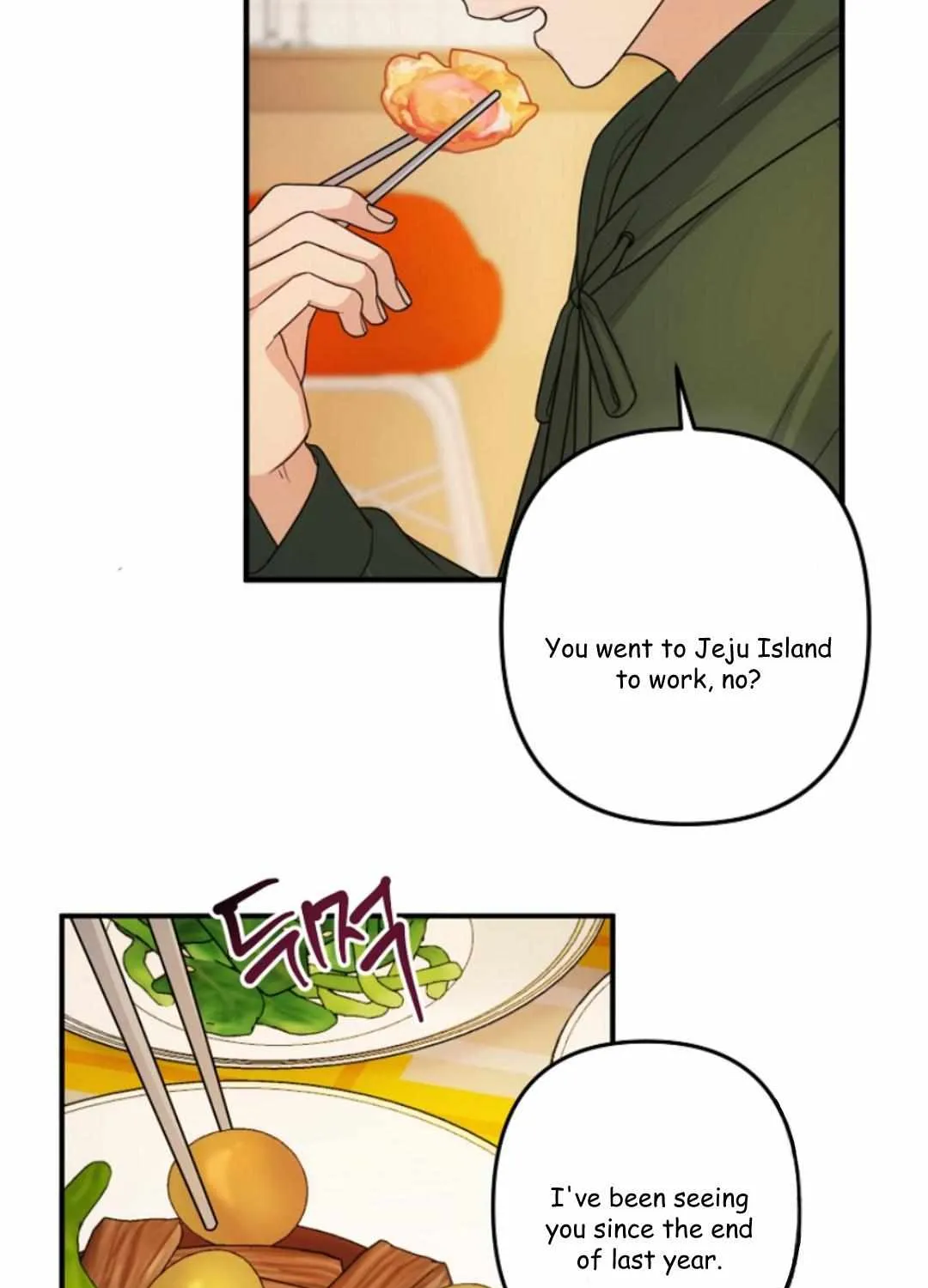 Fried Shrimp On Saturday Zinmanga X Chapter 2 Page 46