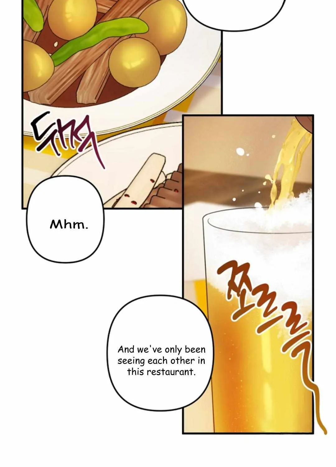 Fried Shrimp On Saturday Zinmanga X Chapter 2 Page 47