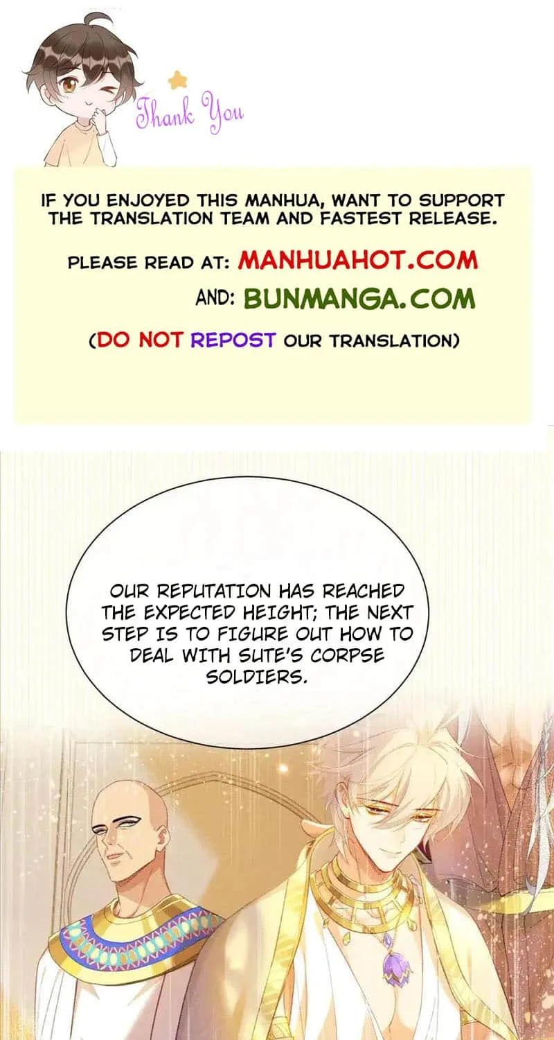 See You, My King Zinmanga X Chapter 59 Page 1