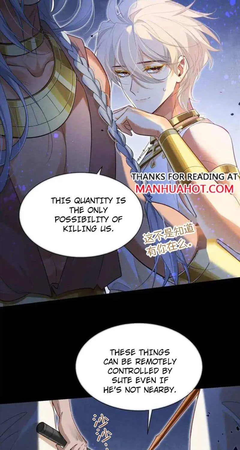 See You, My King Zinmanga X Chapter 59 Page 27