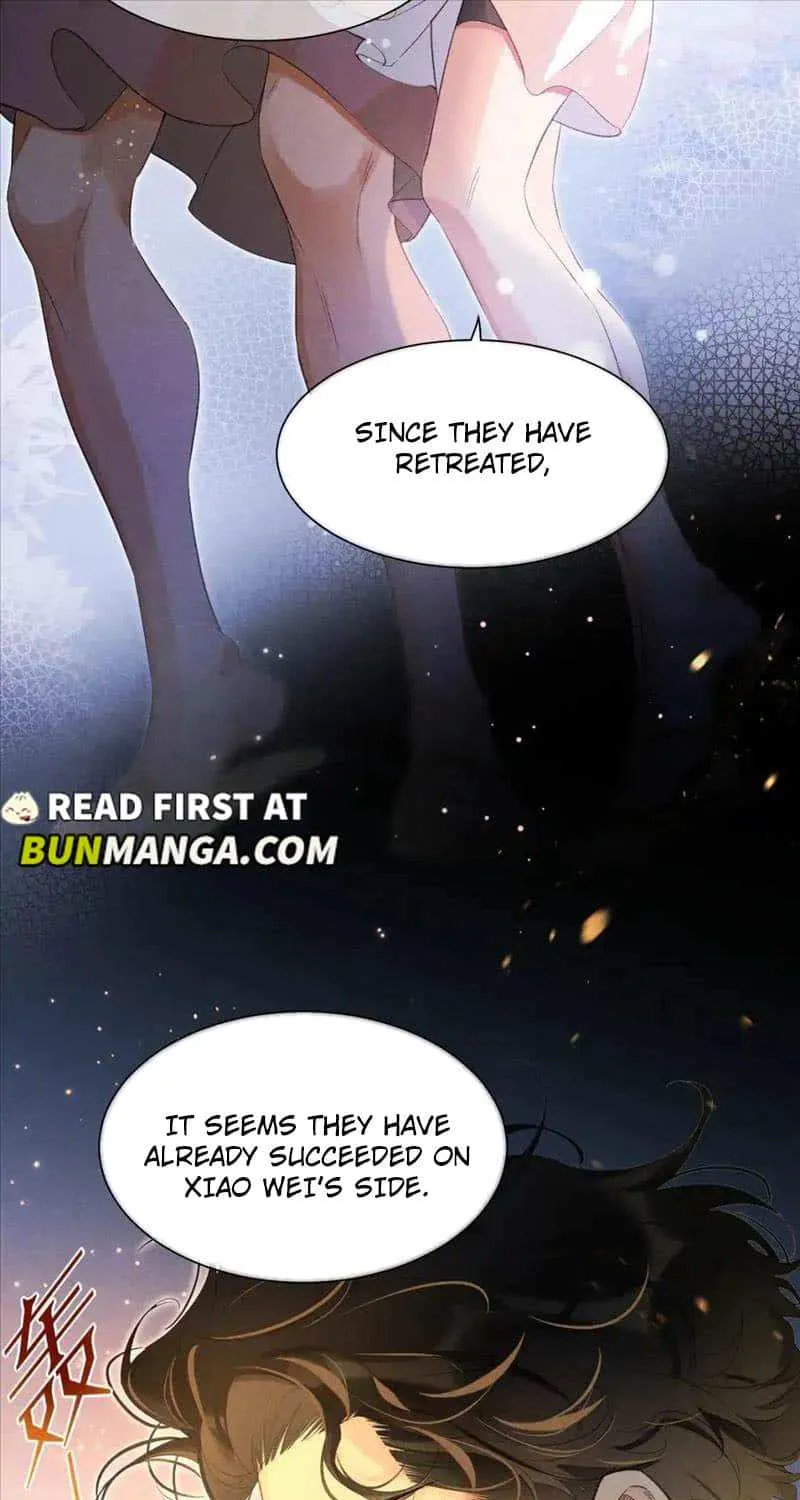 See You, My King Zinmanga X Chapter 59 Page 43