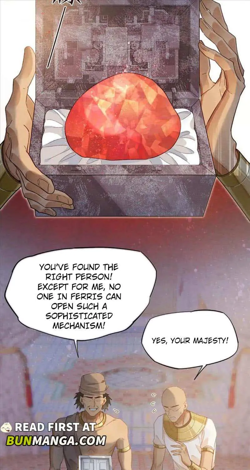 See You, My King Zinmanga X Chapter 59 Page 50