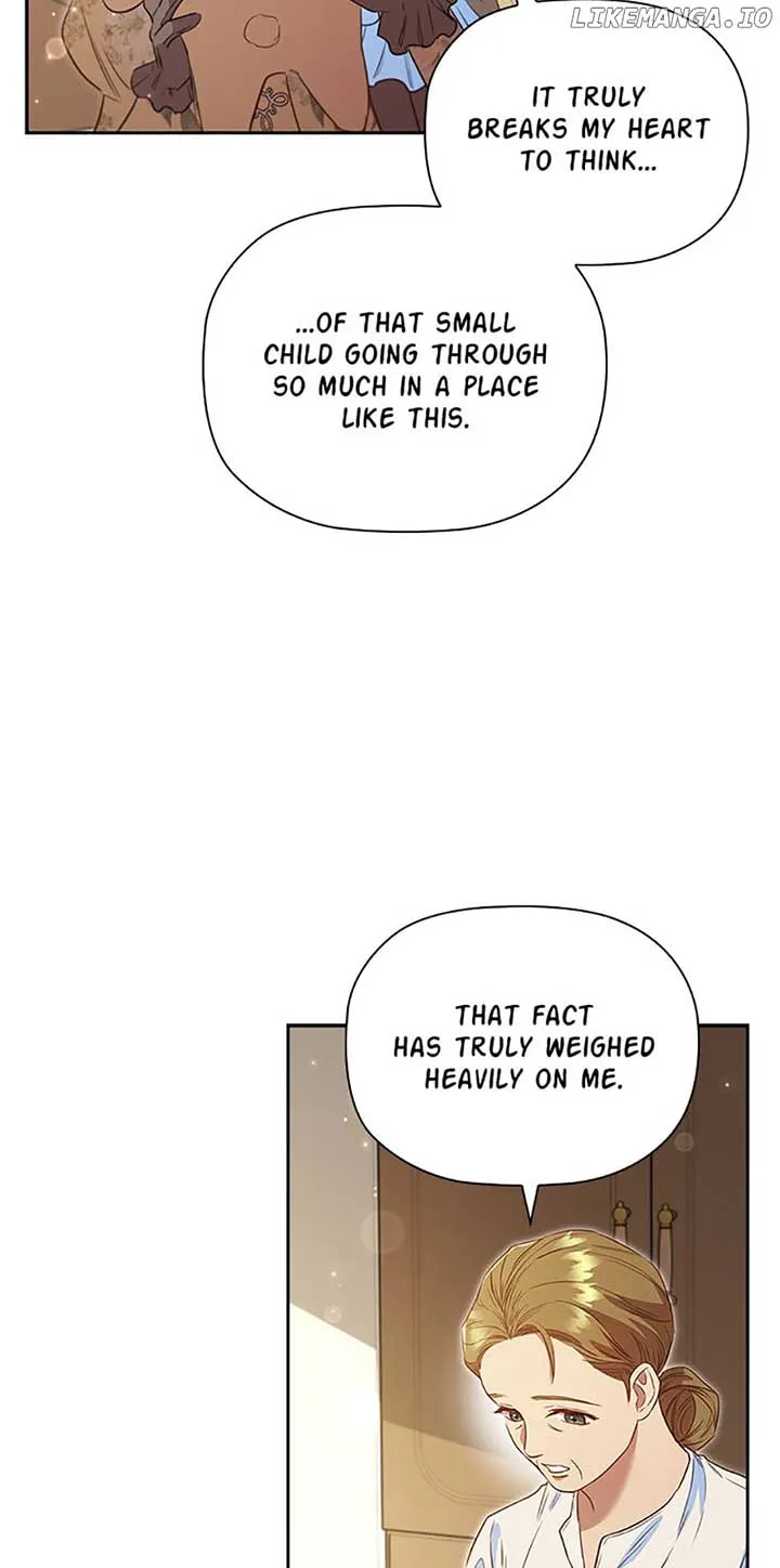 An Extra In The Family Is The First To Be Abandoned Zinmanga X Chapter 73 Page 30