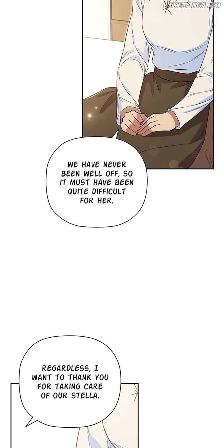 An Extra In The Family Is The First To Be Abandoned Zinmanga X Chapter 73 Page 31