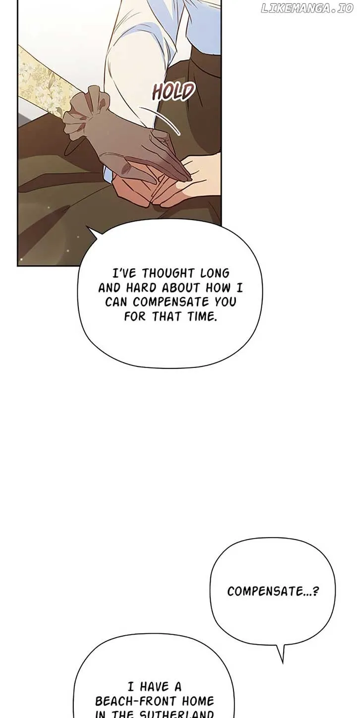 An Extra In The Family Is The First To Be Abandoned Zinmanga X Chapter 73 Page 32