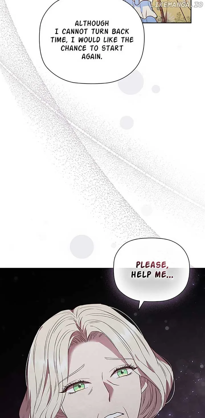 An Extra In The Family Is The First To Be Abandoned Zinmanga X Chapter 73 Page 39