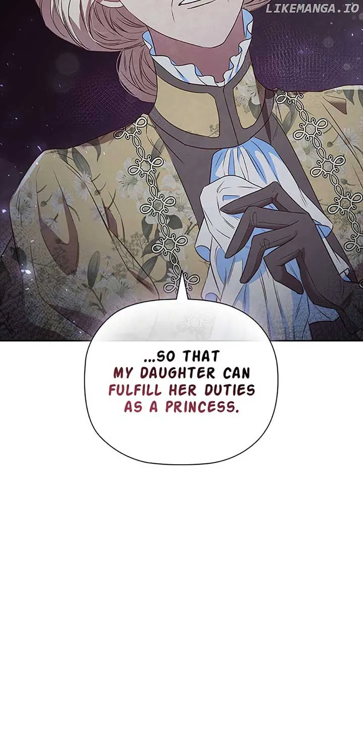 An Extra In The Family Is The First To Be Abandoned Zinmanga X Chapter 73 Page 40