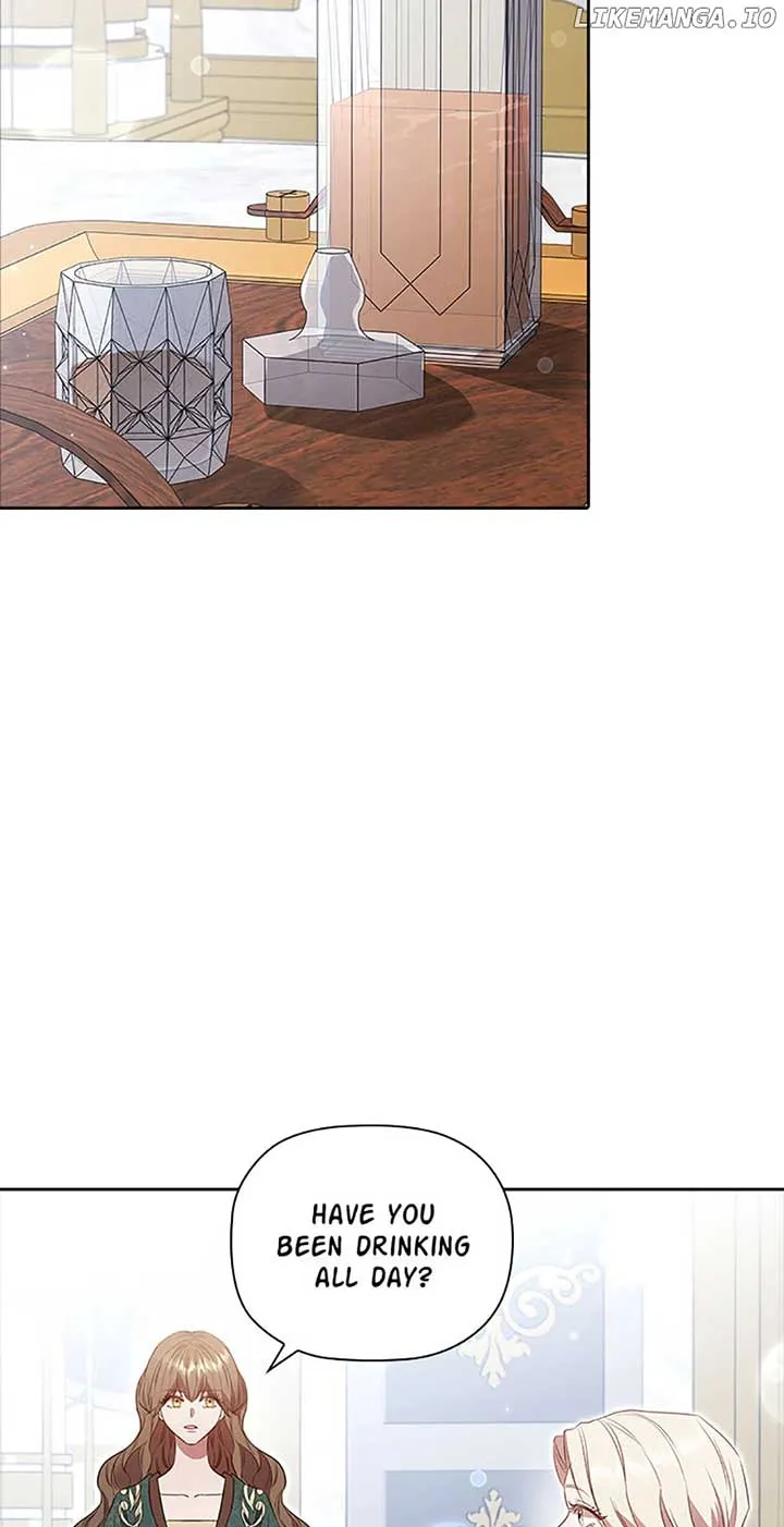 An Extra In The Family Is The First To Be Abandoned Zinmanga X Chapter 73 Page 49