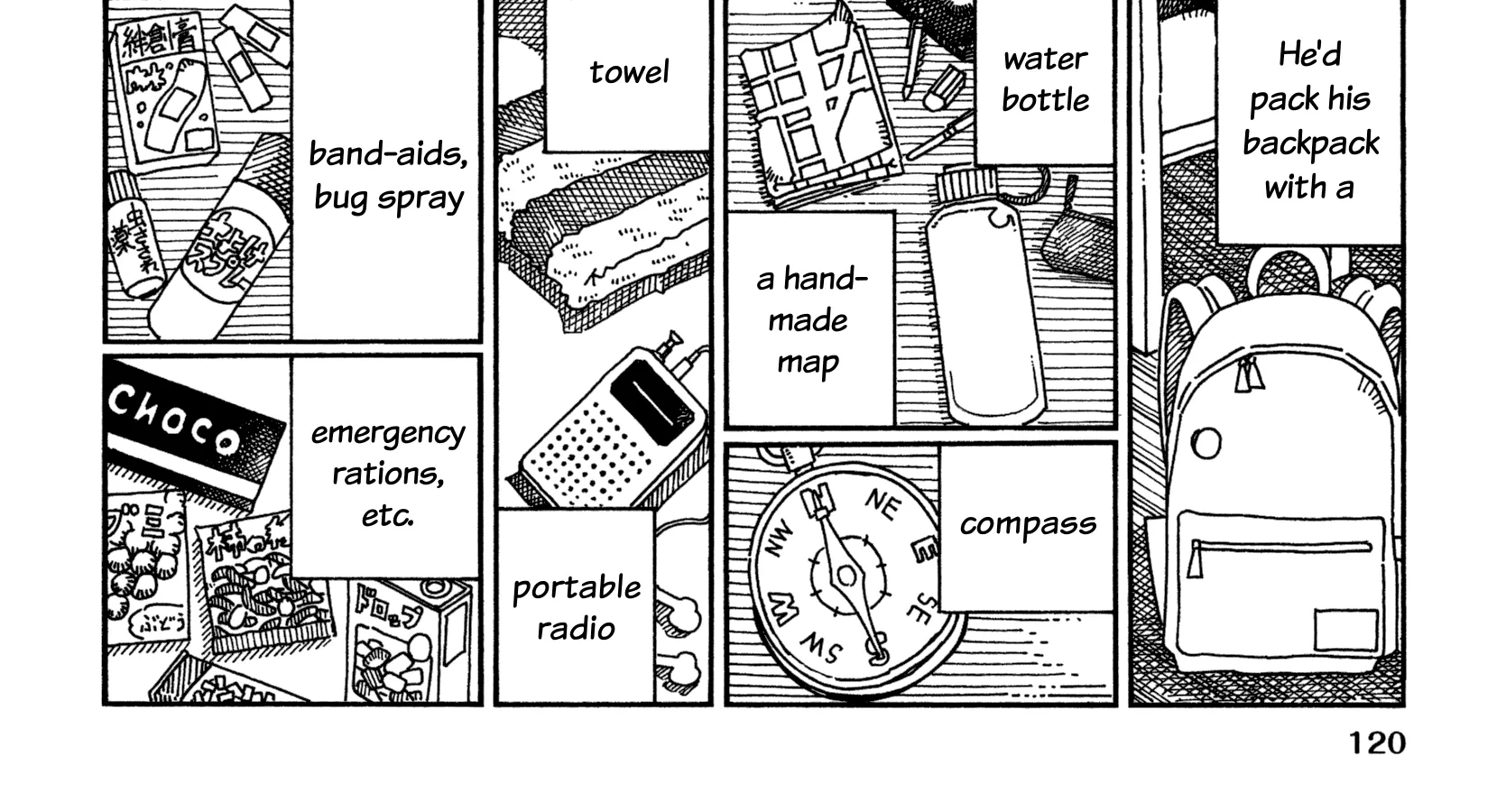 Hatarakanai Futari Zinmanga X Chapter 1513.2 Page 4