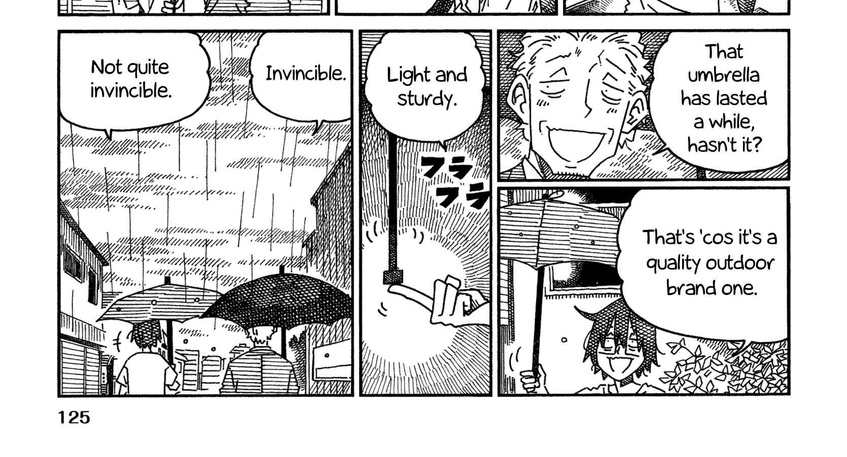Hatarakanai Futari Zinmanga X Chapter 1513.2 Page 14