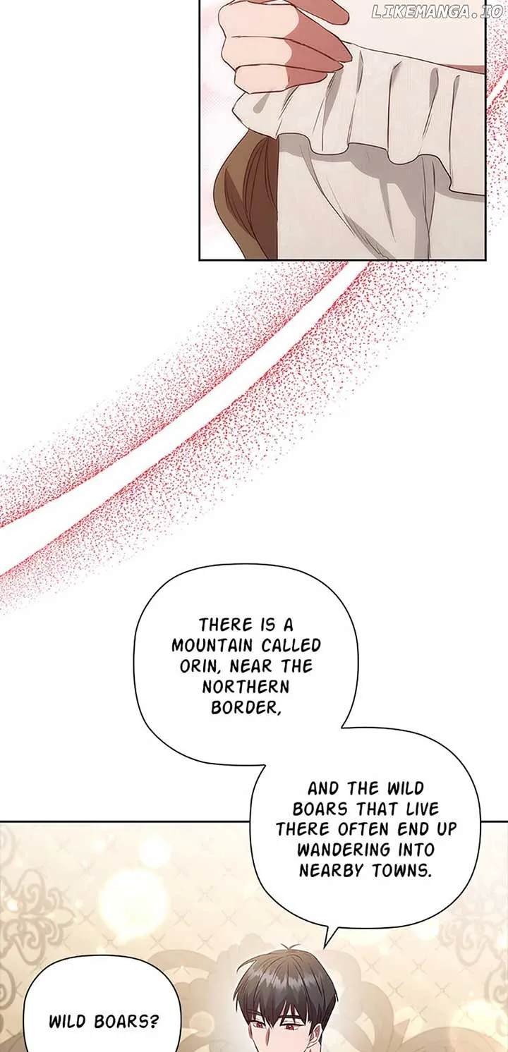 An Extra In The Family Is The First To Be Abandoned Zinmanga X Chapter 72 Page 61
