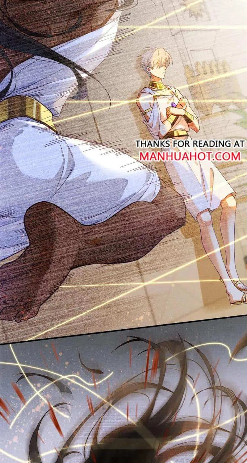See You, My King Zinmanga X Chapter 50 Page 54