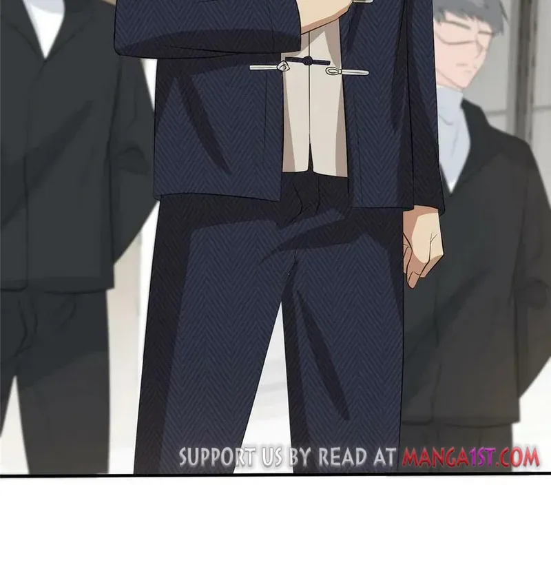 Trial Marriage Husband: Need To Work Hard Zinmanga X Chapter 259 Page 23