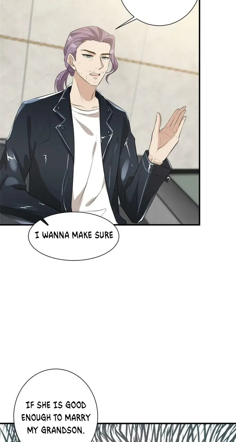 Trial Marriage Husband: Need To Work Hard Zinmanga X Chapter 259 Page 27